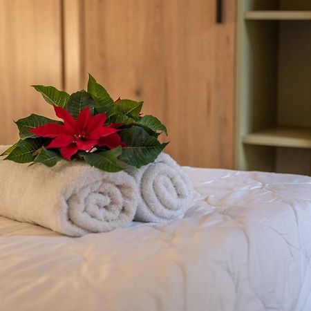 Yro Apartment Chania  Екстер'єр фото