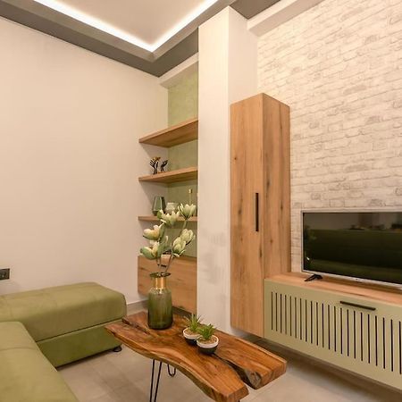 Yro Apartment Chania  Екстер'єр фото