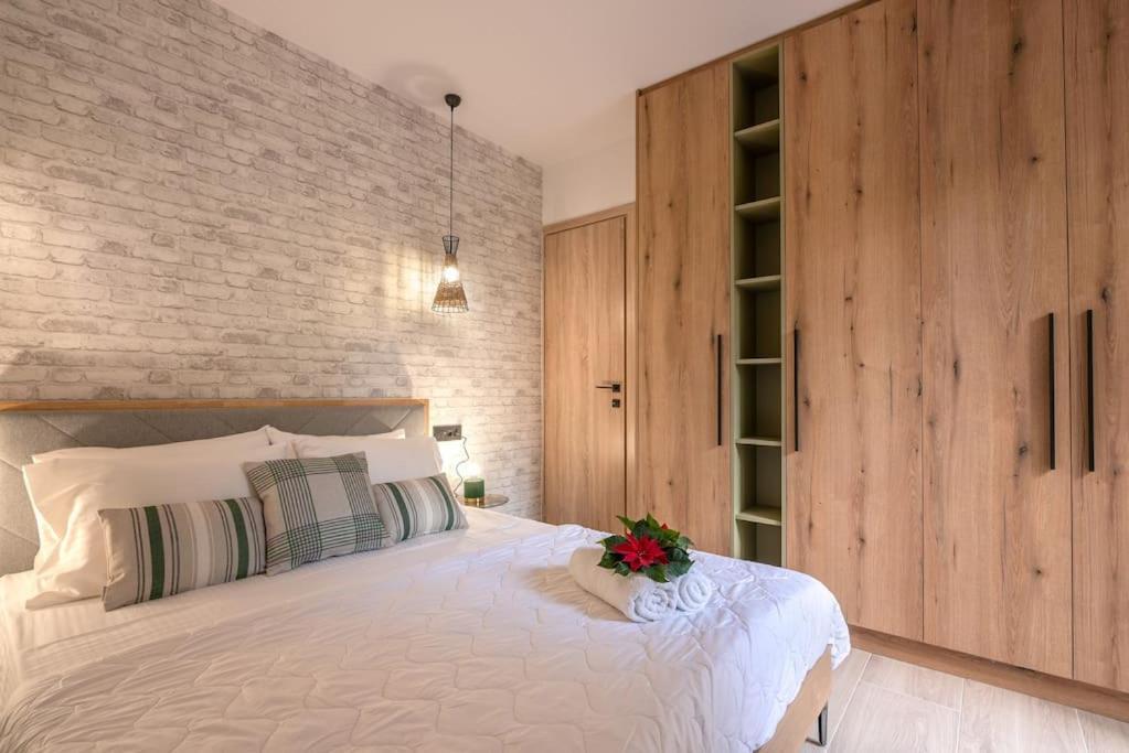 Yro Apartment Chania  Екстер'єр фото
