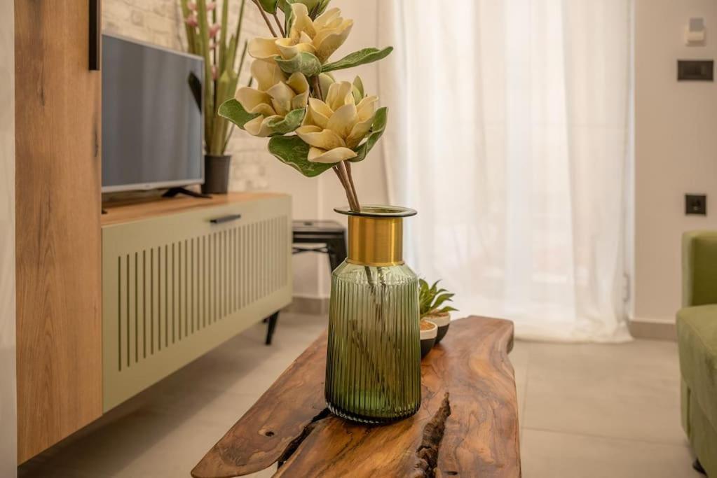 Yro Apartment Chania  Екстер'єр фото