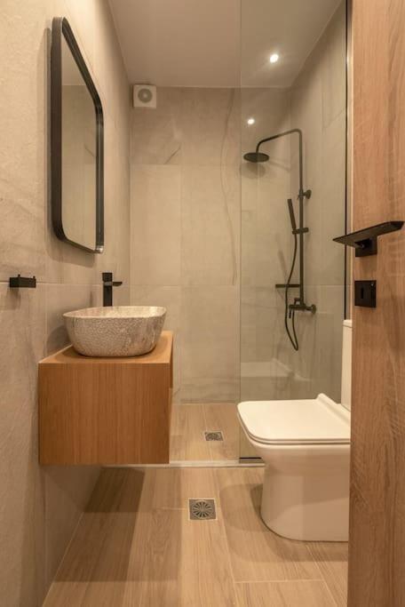 Yro Apartment Chania  Екстер'єр фото