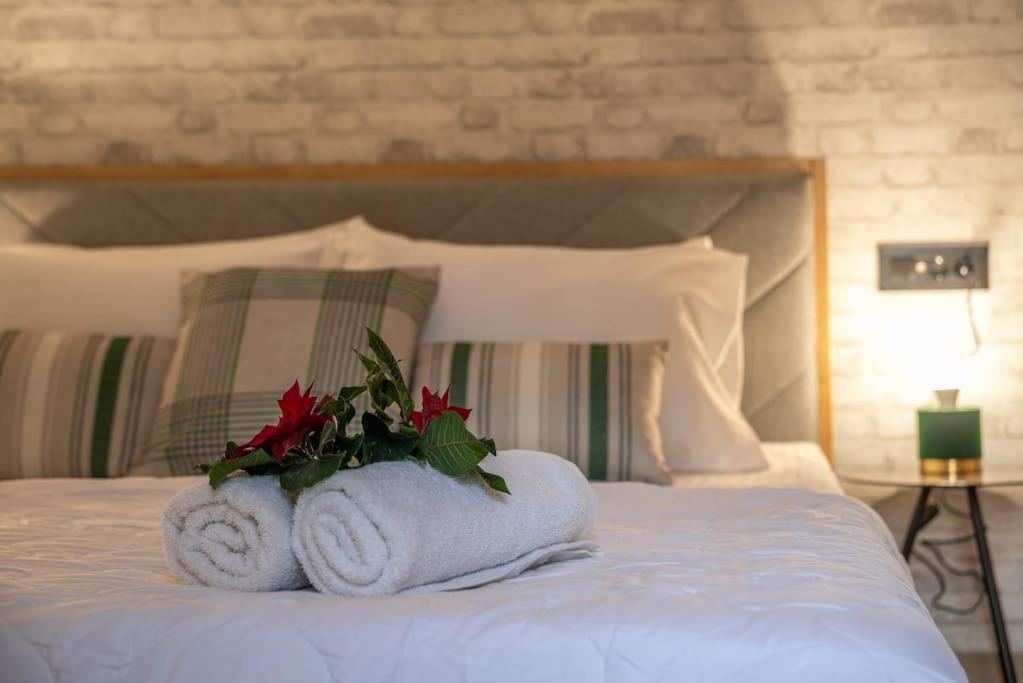 Yro Apartment Chania  Екстер'єр фото