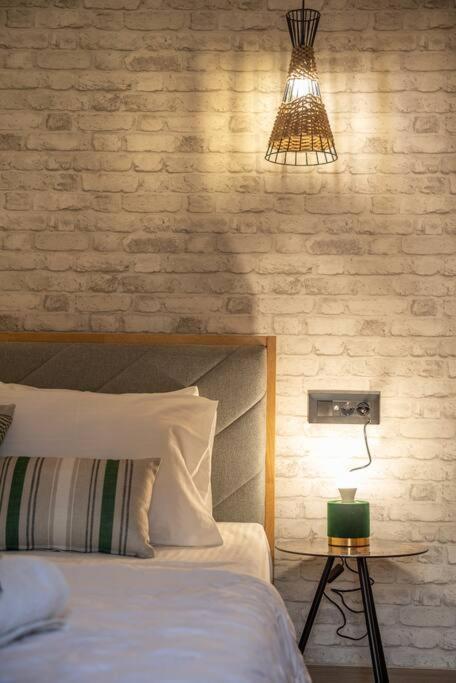 Yro Apartment Chania  Екстер'єр фото