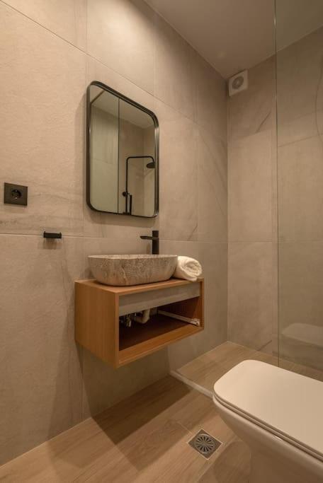 Yro Apartment Chania  Екстер'єр фото