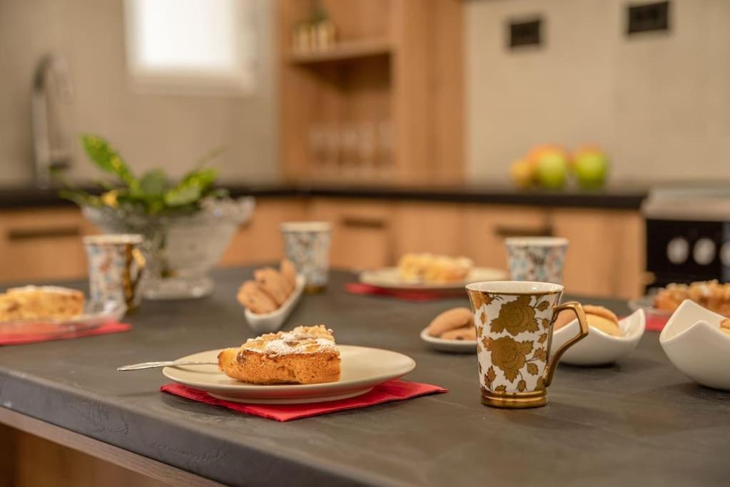 Yro Apartment Chania  Екстер'єр фото