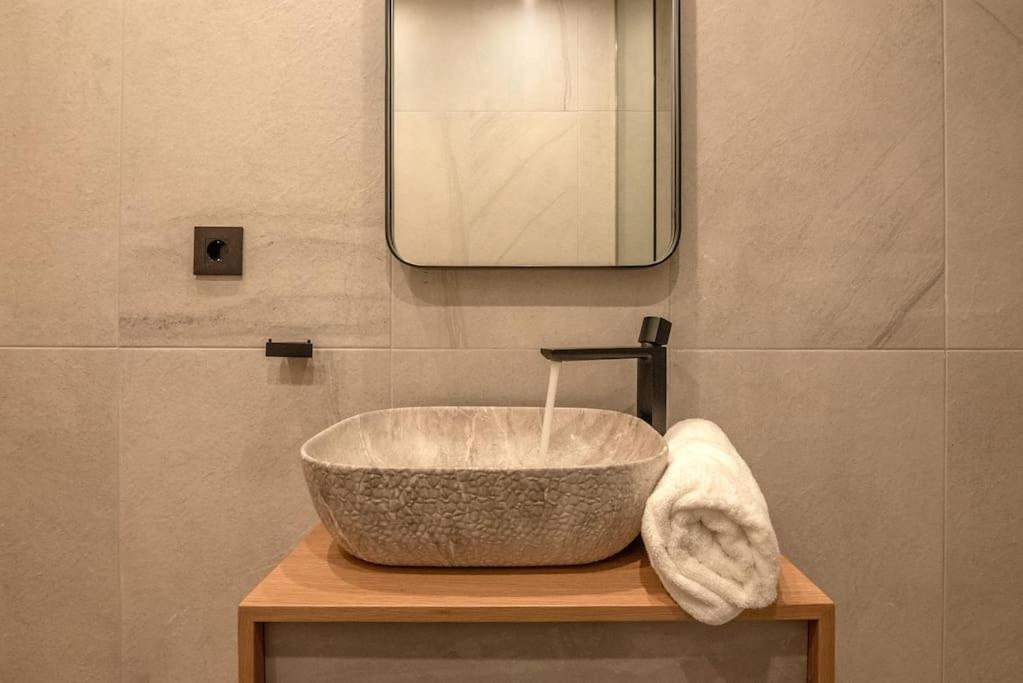 Yro Apartment Chania  Екстер'єр фото