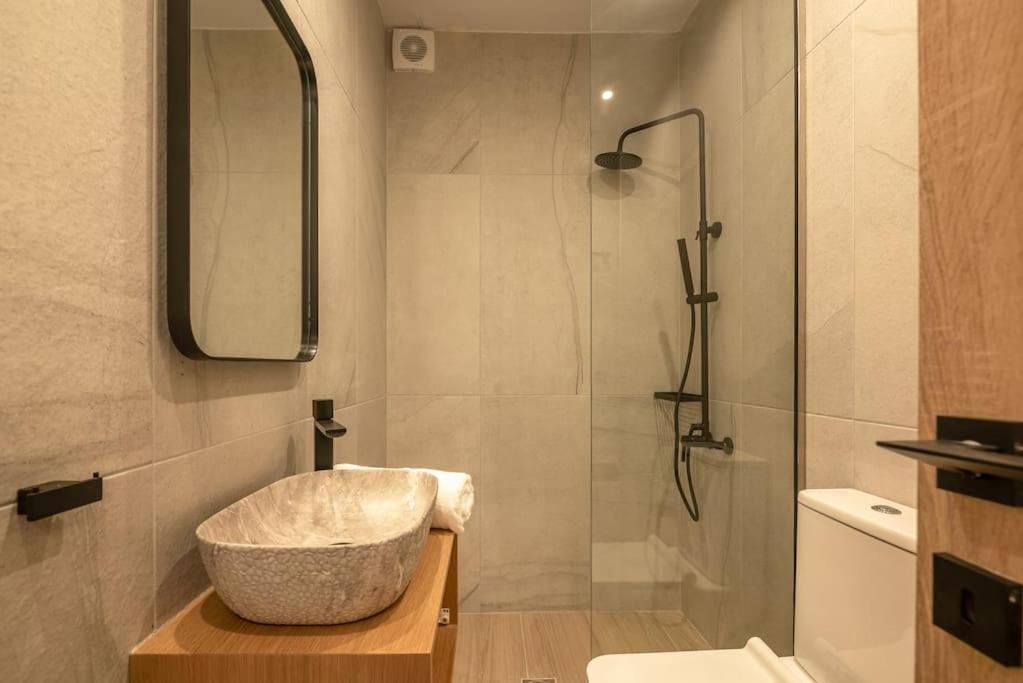 Yro Apartment Chania  Екстер'єр фото